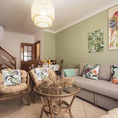 Best Houses 19 - Cozy Apartament In Peniche Bagian luar foto