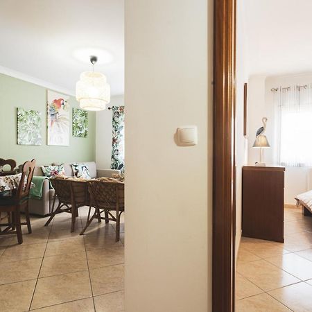 Best Houses 19 - Cozy Apartament In Peniche Bagian luar foto