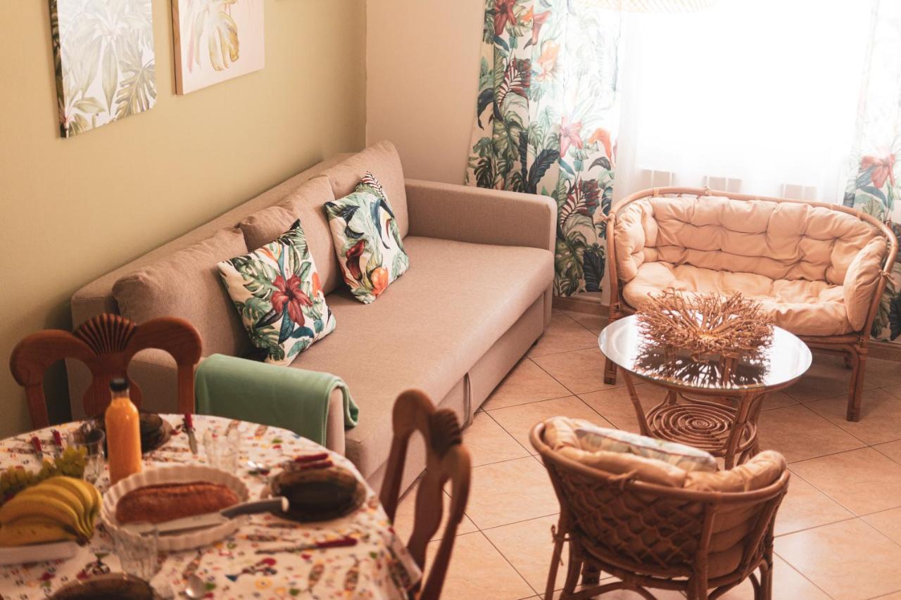 Best Houses 19 - Cozy Apartament In Peniche Bagian luar foto