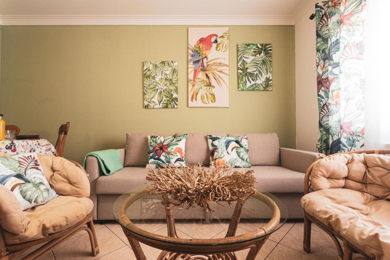 Best Houses 19 - Cozy Apartament In Peniche Bagian luar foto
