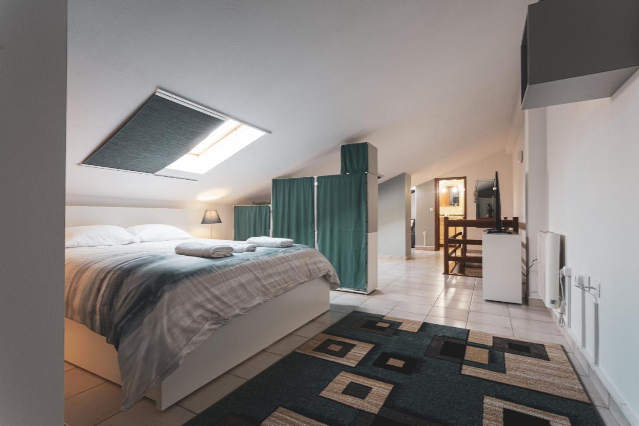 Best Houses 19 - Cozy Apartament In Peniche Bagian luar foto