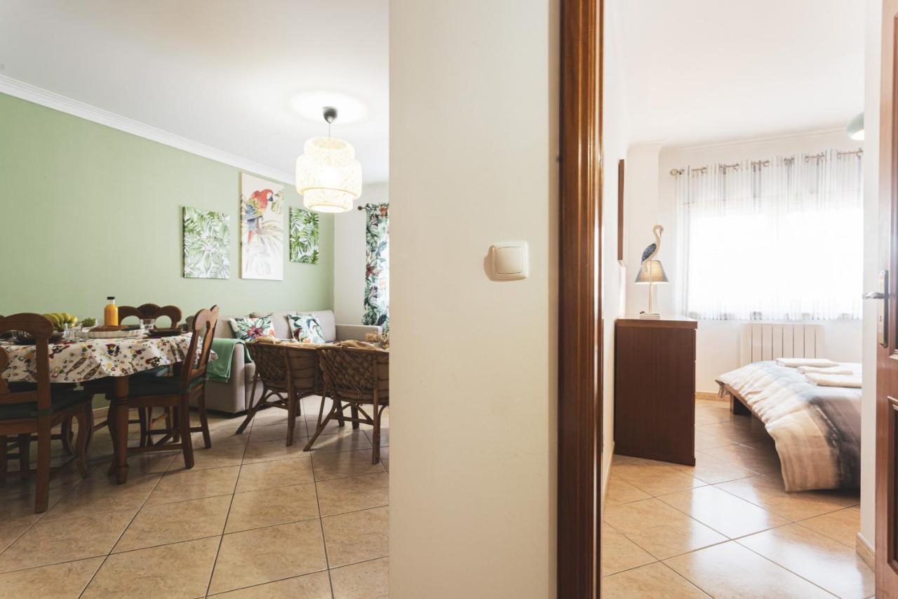 Best Houses 19 - Cozy Apartament In Peniche Bagian luar foto