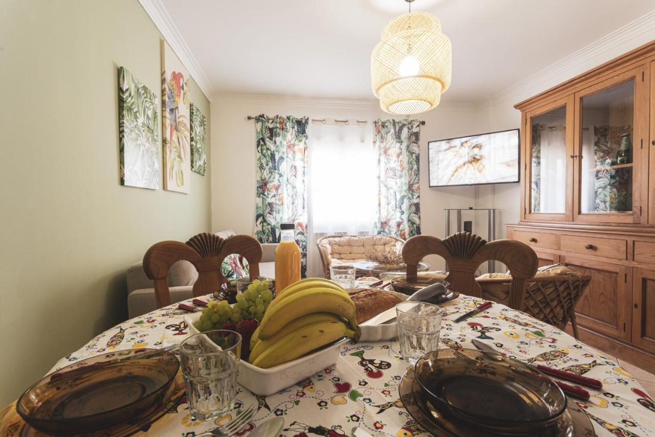 Best Houses 19 - Cozy Apartament In Peniche Bagian luar foto