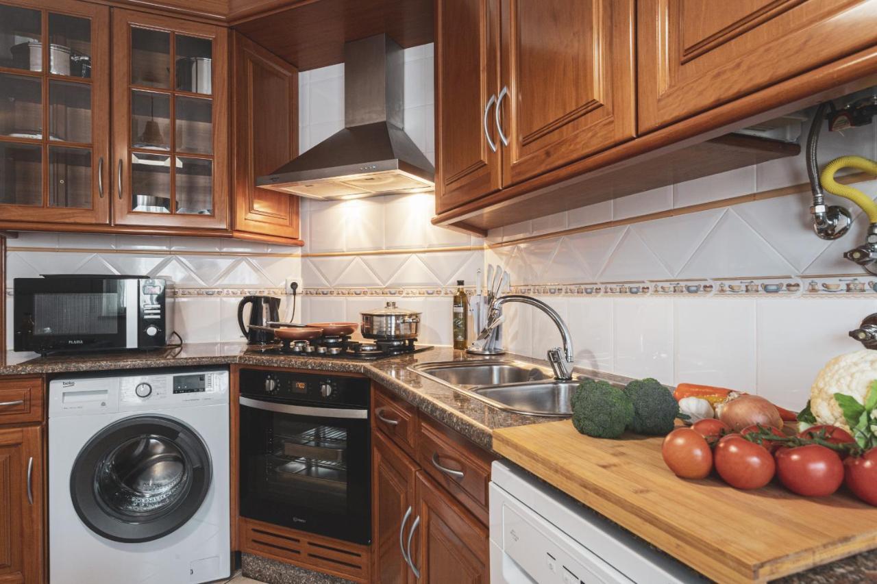 Best Houses 19 - Cozy Apartament In Peniche Bagian luar foto