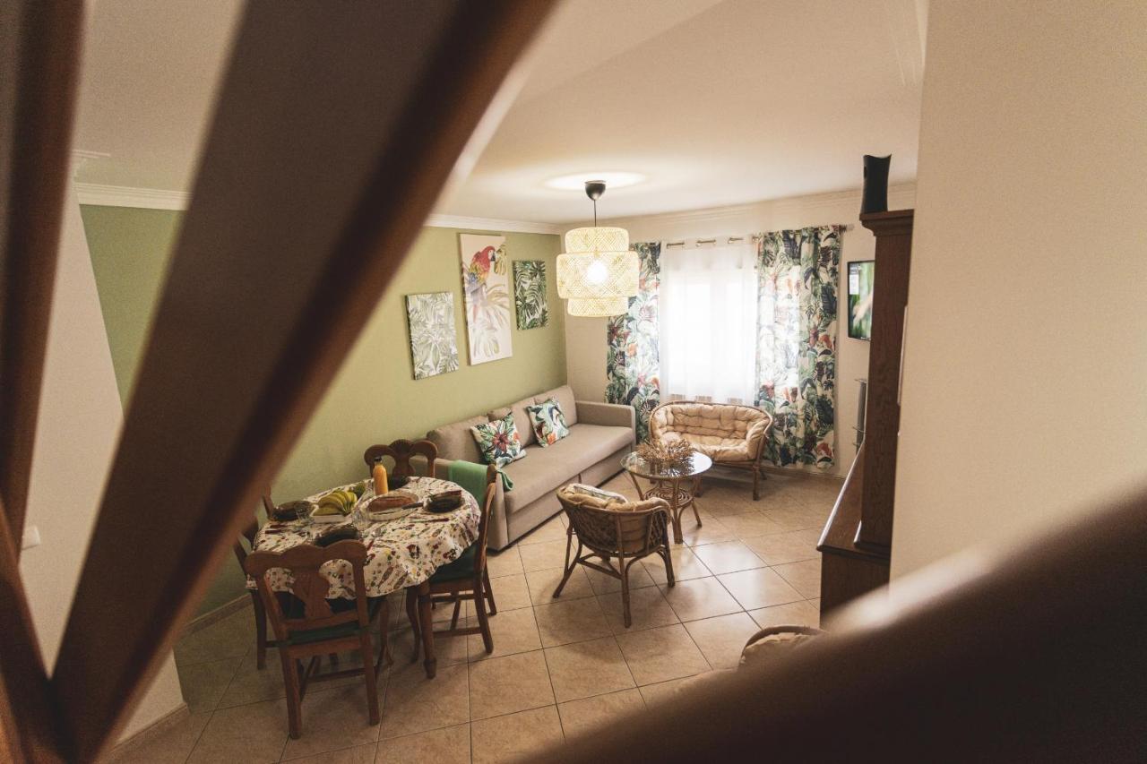 Best Houses 19 - Cozy Apartament In Peniche Bagian luar foto