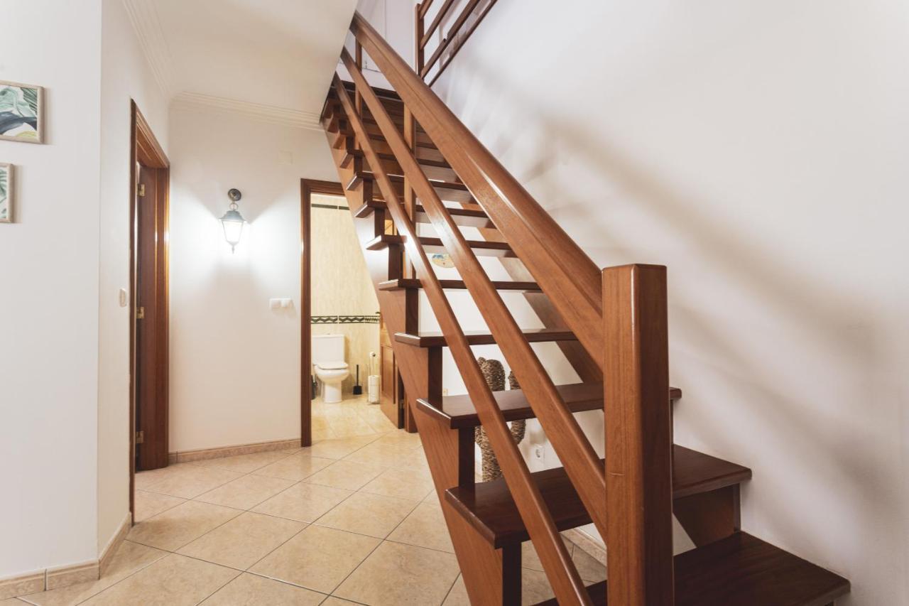 Best Houses 19 - Cozy Apartament In Peniche Bagian luar foto